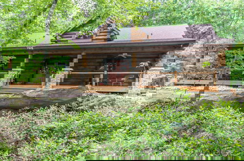 Foto 34 - Tao House at Serenity Woods
