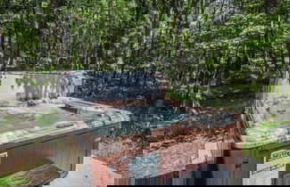 Photo 1 - Tao House at Serenity Woods