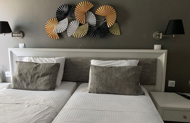 Alkyonides Hotel - Foto 17