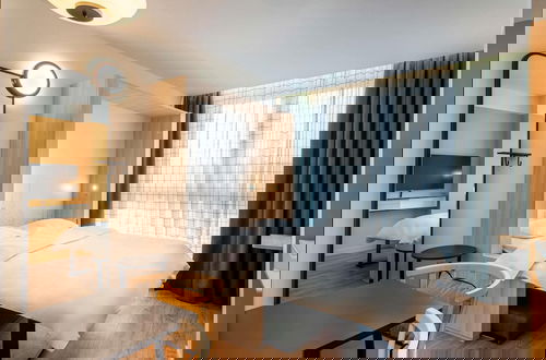 Photo 15 - Aparthotel Adagio Access Hamburg