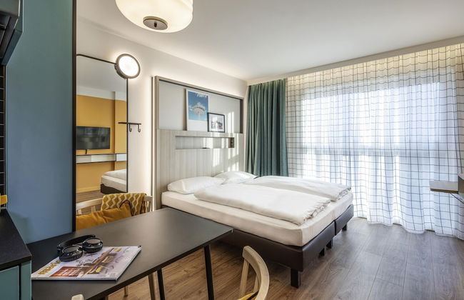 Aparthotel Adagio Access Hamburg - Foto 15