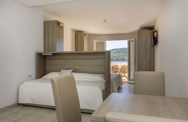 Hôtel et Résidence Ta Kladia - Omigna - Foto 24