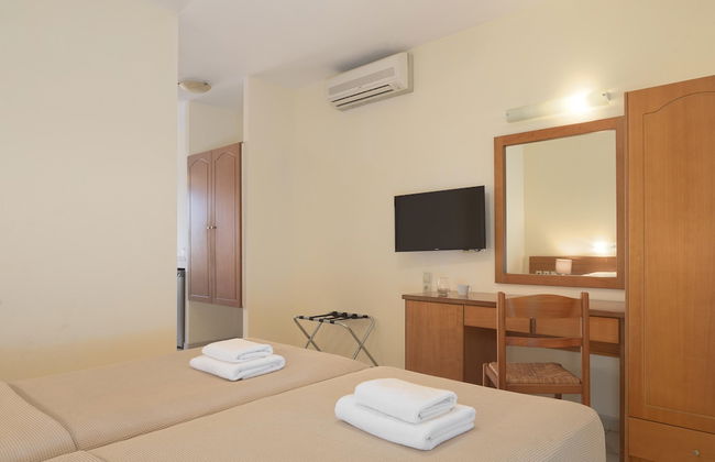 Asterias Village Resort - Foto 15