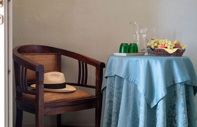 Tenuta il Sassone - Wine & Food - Foto 66