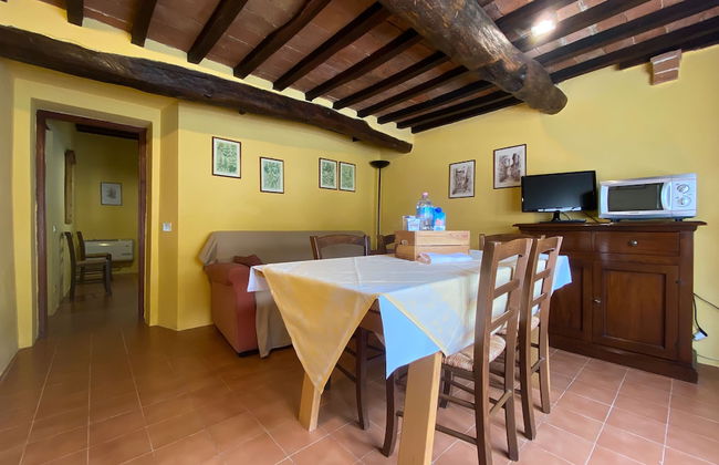 Agriturismo Nerbona - Foto 59
