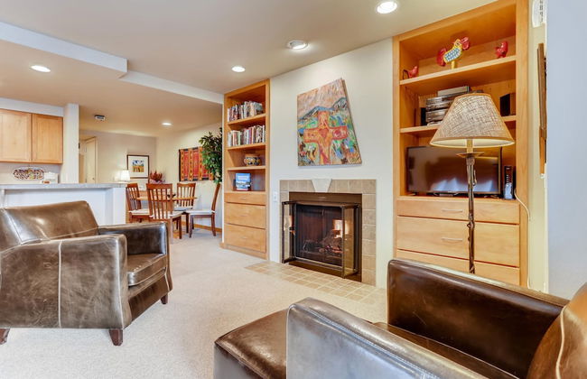 Aspen Ridge Condominiums by Keystone Resort - Foto 62