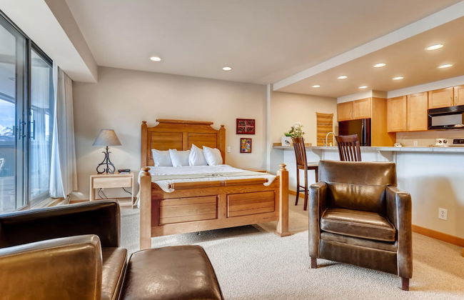 Aspen Ridge Condominiums by Keystone Resort - Foto 63