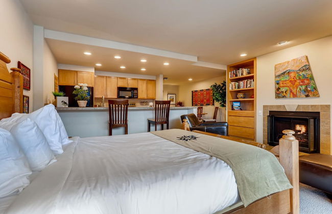 Aspen Ridge Condominiums by Keystone Resort - Foto 26