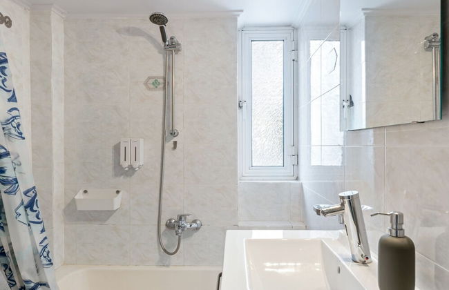 Apartment in Piraeus Near Monastiraki Square - Foto 20