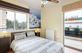 Photo 1 - Homely Apartment in Piraeus With Balcony