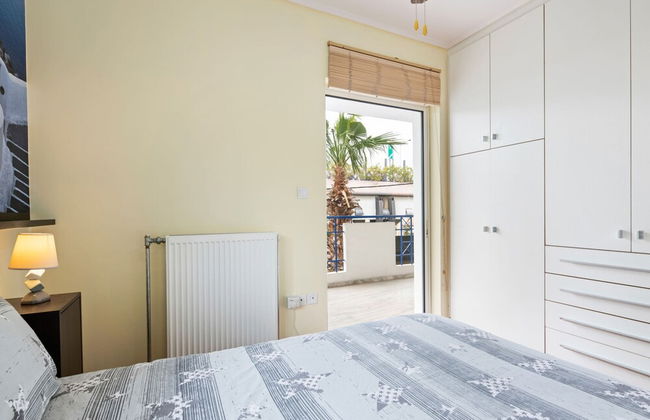 Apartment in Piraeus Near Monastiraki Square - Foto 4
