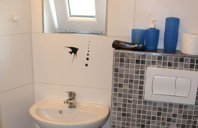 Wohnung mit Grossem Garten an der Ostseekuste - Foto 9
