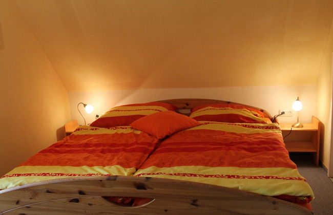 Wohnung mit Grossem Garten an der Ostseekuste - Foto 3