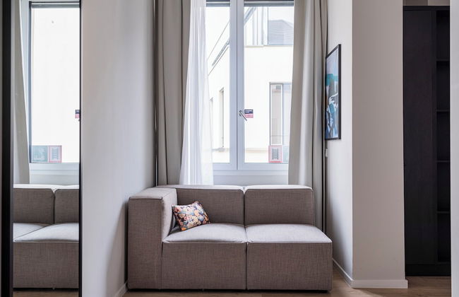 Numa Frankfurt Bloc - Photo 23