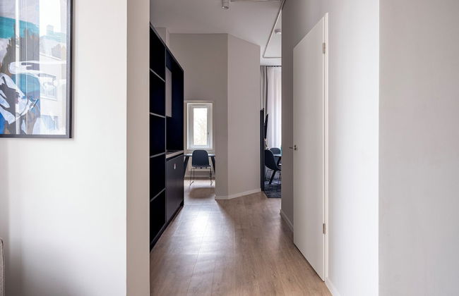 Numa Frankfurt Bloc - Photo 27