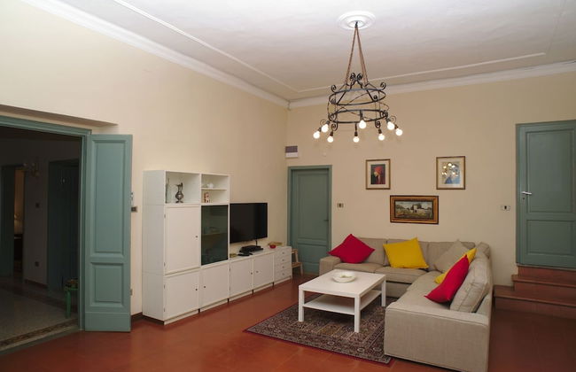 Scenic Escape in the Chianti - Foto 16
