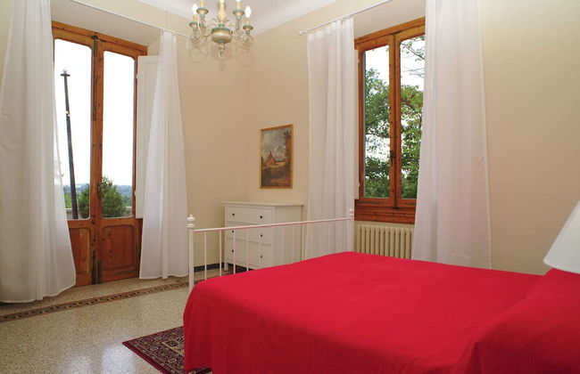 Scenic Escape in the Chianti - Foto 3