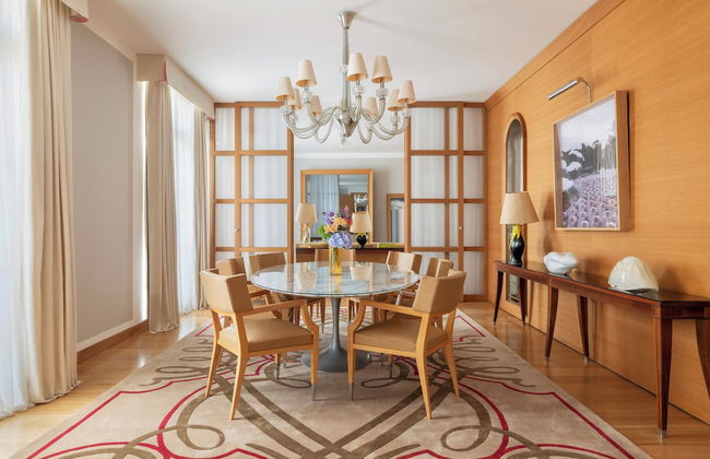 Le Royal Monceau - Raffles Paris - Foto 57