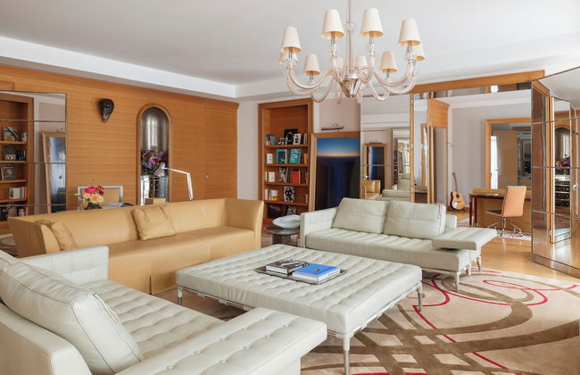 Le Royal Monceau - Raffles Paris - Foto 27