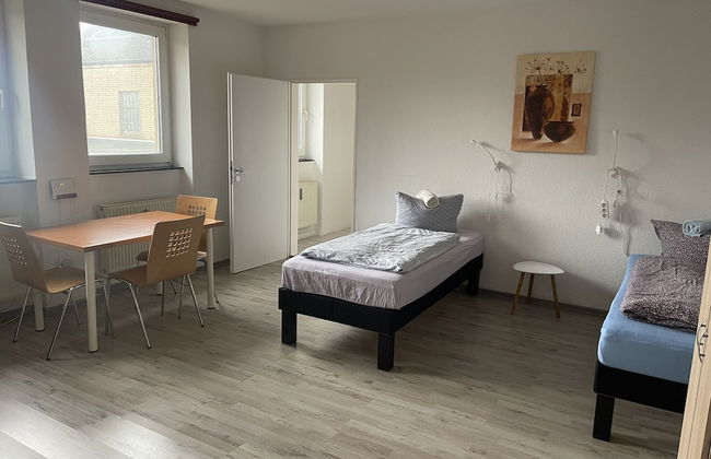 Bed4you Gästehaus 1 - Photo 7