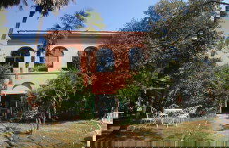 Foto 1 - Farmhouse in Tuscany Near Renaissance Villa
