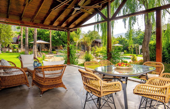 Kaya Villas Exclusive - Foto 49