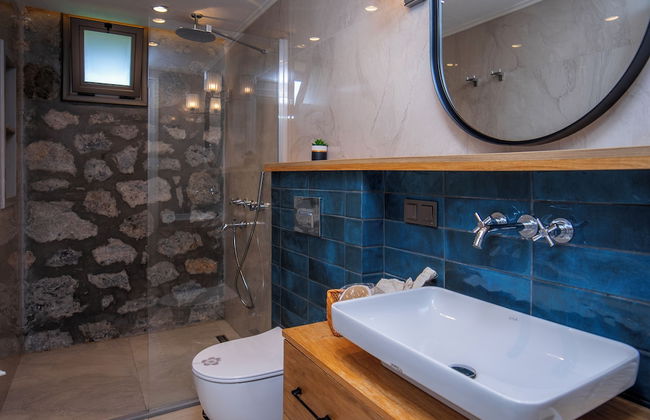 Kaya Villas Exclusive - Foto 56