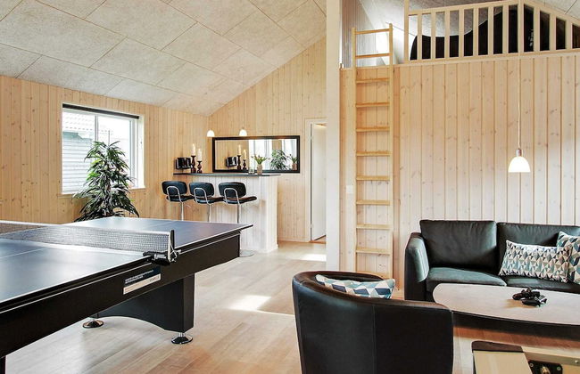 Holiday Home in Kappeln - Foto 10