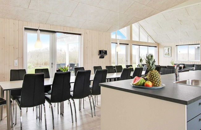 Holiday Home in Kappeln - Foto 9