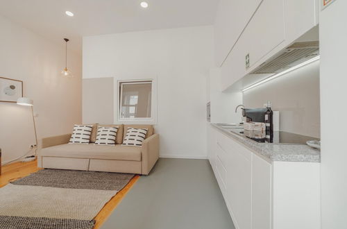 Photo 12 - Porto Modern Downtown Apartment C