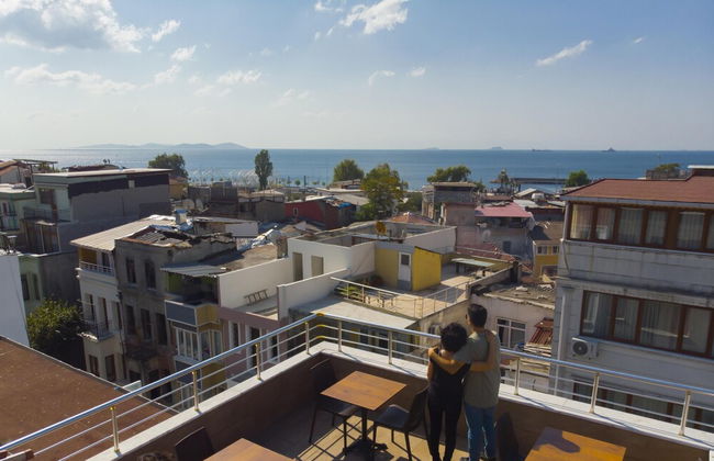 The Pashas Suite Istanbul - Foto 23