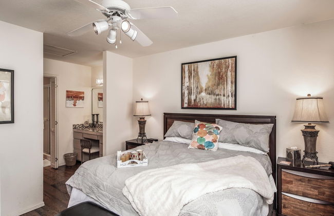 Sierra Lake Vista 5 Bedrooms - Foto 17