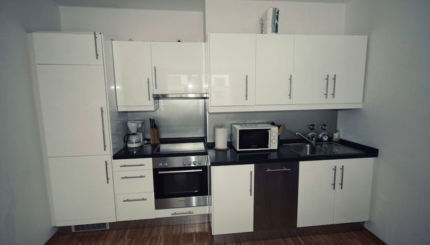 Cozinha privada