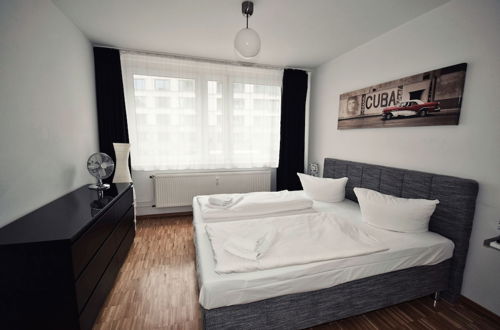 Photo 2 - Apartment Isabella - Rochstrasse 9