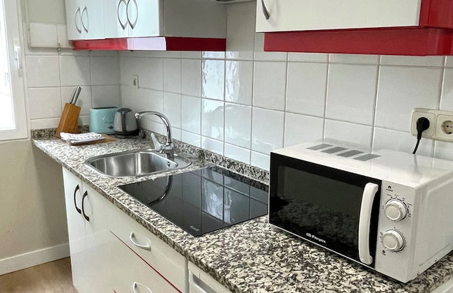 Apartamentos Mayor Centro - Photo 55