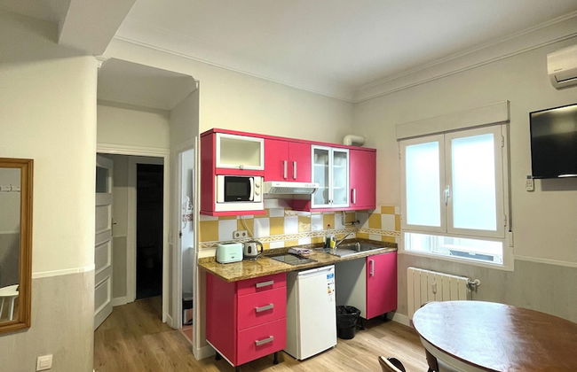 Apartamentos Mayor Centro - Photo 71