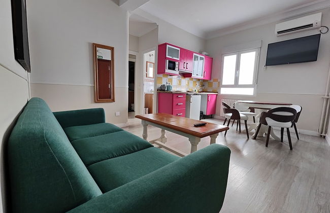 Apartamentos Mayor Centro - Photo 64