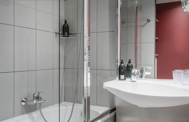 Aparthotel Adagio Paris Bercy Village - Foto 30