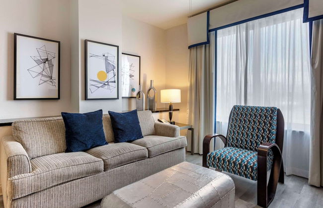 Bluegreen Vacations Club 36, an Ascend Collection Resort - Foto 11