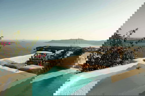 Foto 52 - Nobu Hotel Santorini
