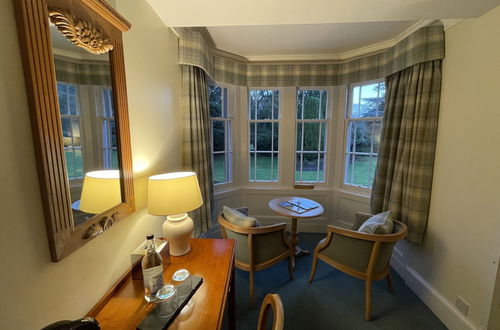 Photo 21 - Bunchrew House Hotel