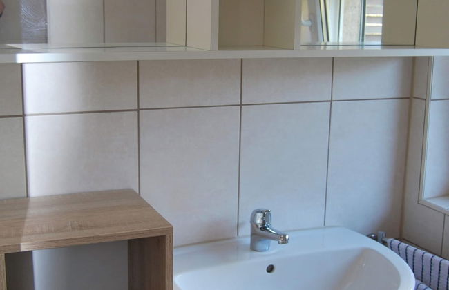 Delightful Apartment in Bastorf With Terrace - Foto 7