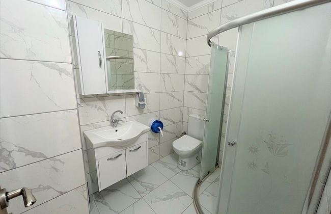 Cerrahpasa Apart Hotel - Photo 69