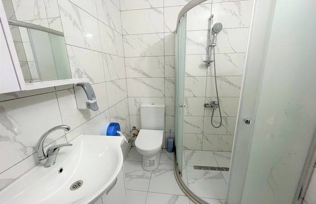 Cerrahpasa Apart Hotel - Photo 67