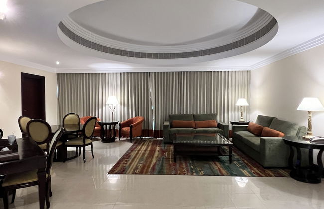 City Seasons Suites - Foto 31