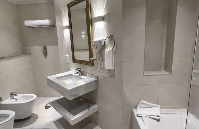 City Seasons Suites - Foto 38