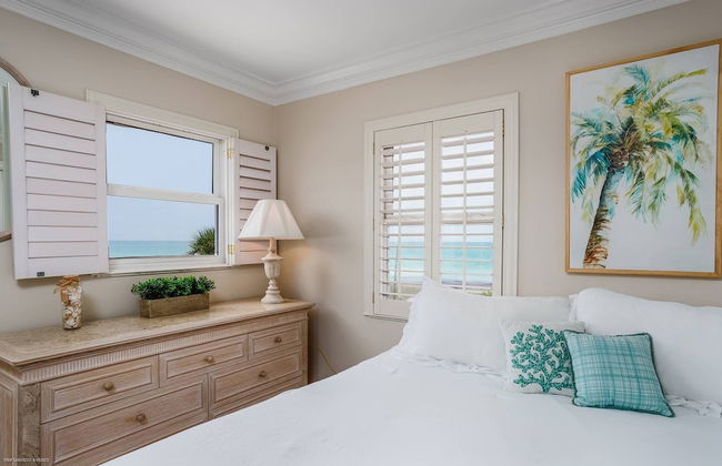 San Marco Gulf Beach Views 3rd Floor - Foto 22