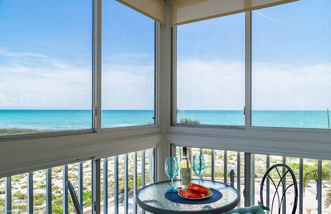 San Marco Gulf Beach Views 3rd Floor - Foto 3