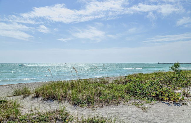 San Marco Gulf Beach Views 3rd Floor - Foto 31