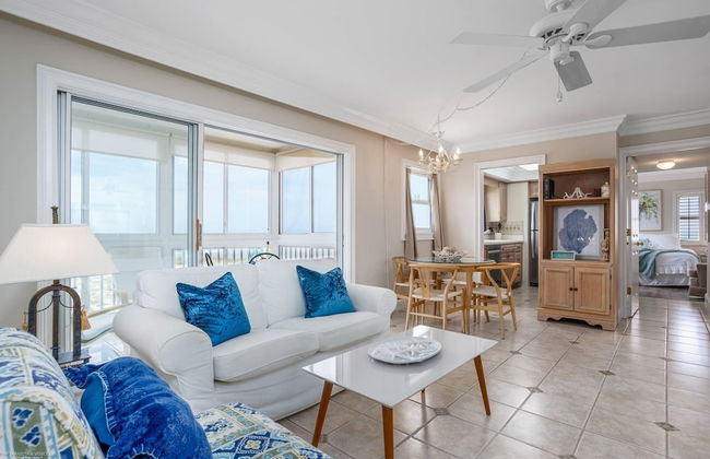 San Marco Gulf Beach Views 3rd Floor - Foto 4